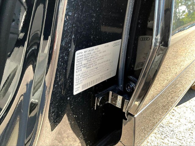 2026 Audi Q5 Premium - Photo 8