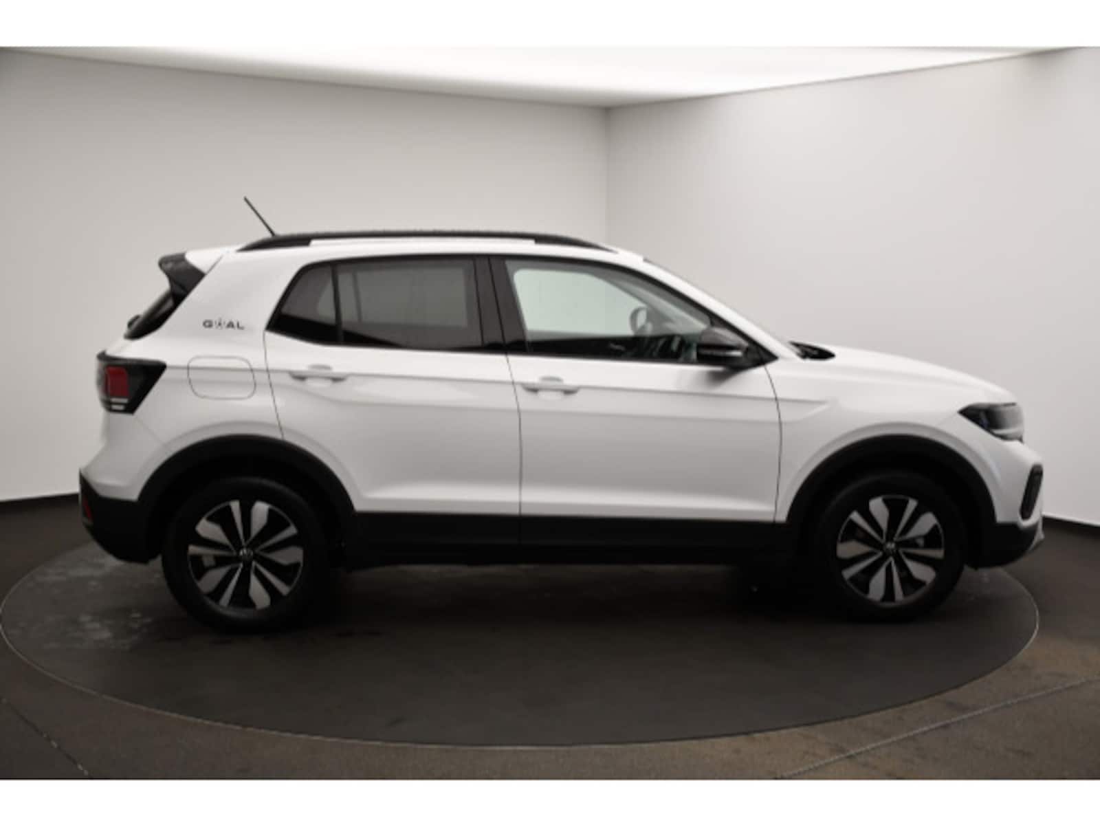 Volkswagen T-Cross – Bild 16