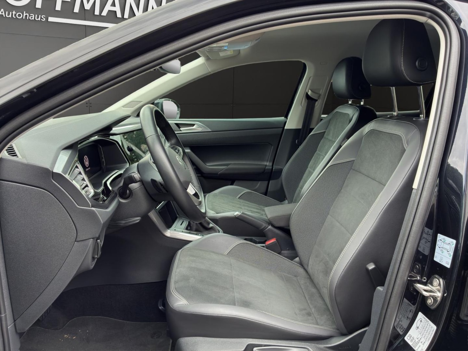 Volkswagen Taigo – Bild 7