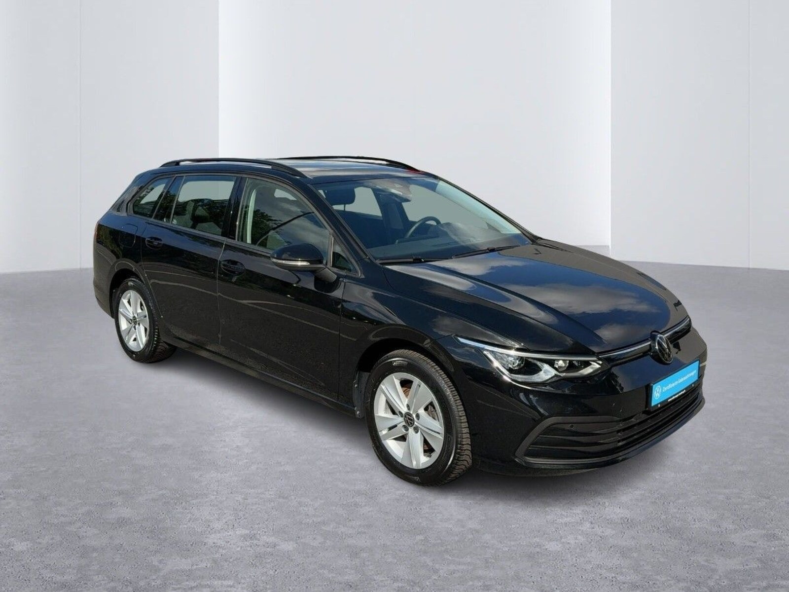 Volkswagen Golf Variant – Bild 5