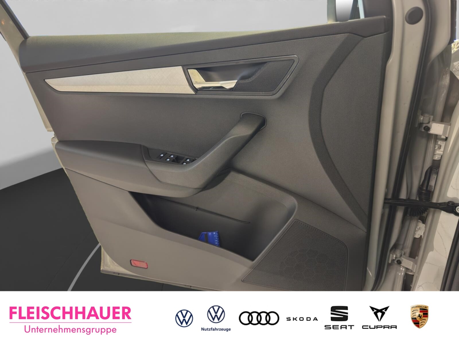 Škoda Karoq – Bild 13