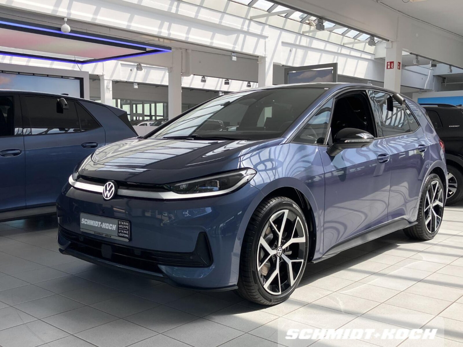 Volkswagen ID.3 Neo – Bild 2