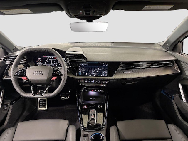 2026 Audi RS 3 Base - Photo 9