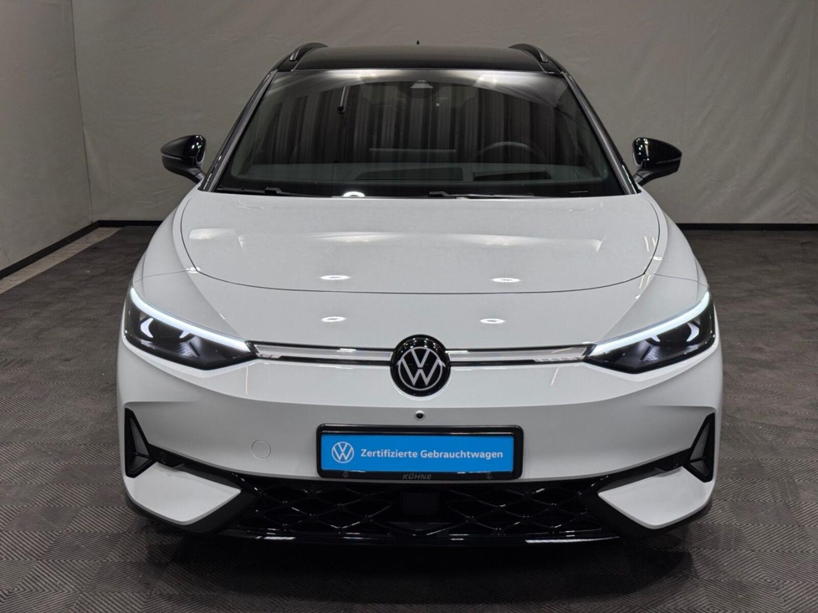 Volkswagen ID.7 Tourer – Bild 28
