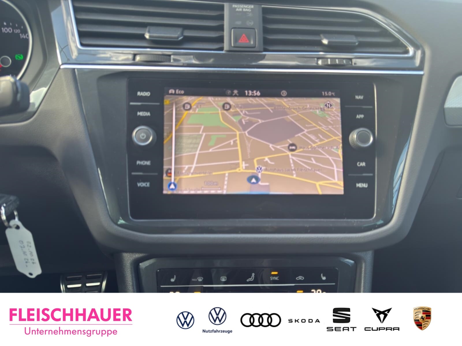 Volkswagen Tiguan – Bild 13
