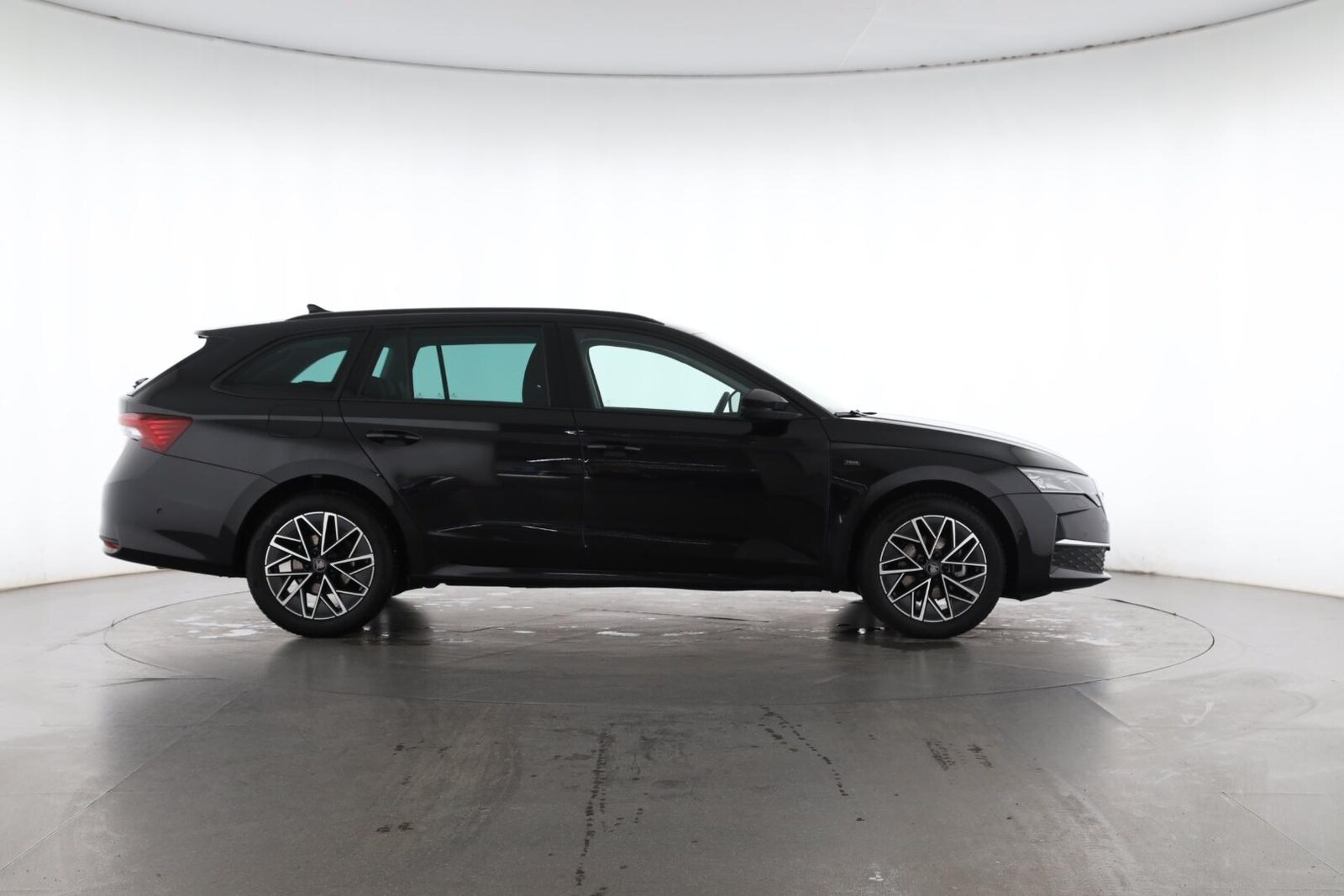 Škoda Octavia Combi – Bild 7