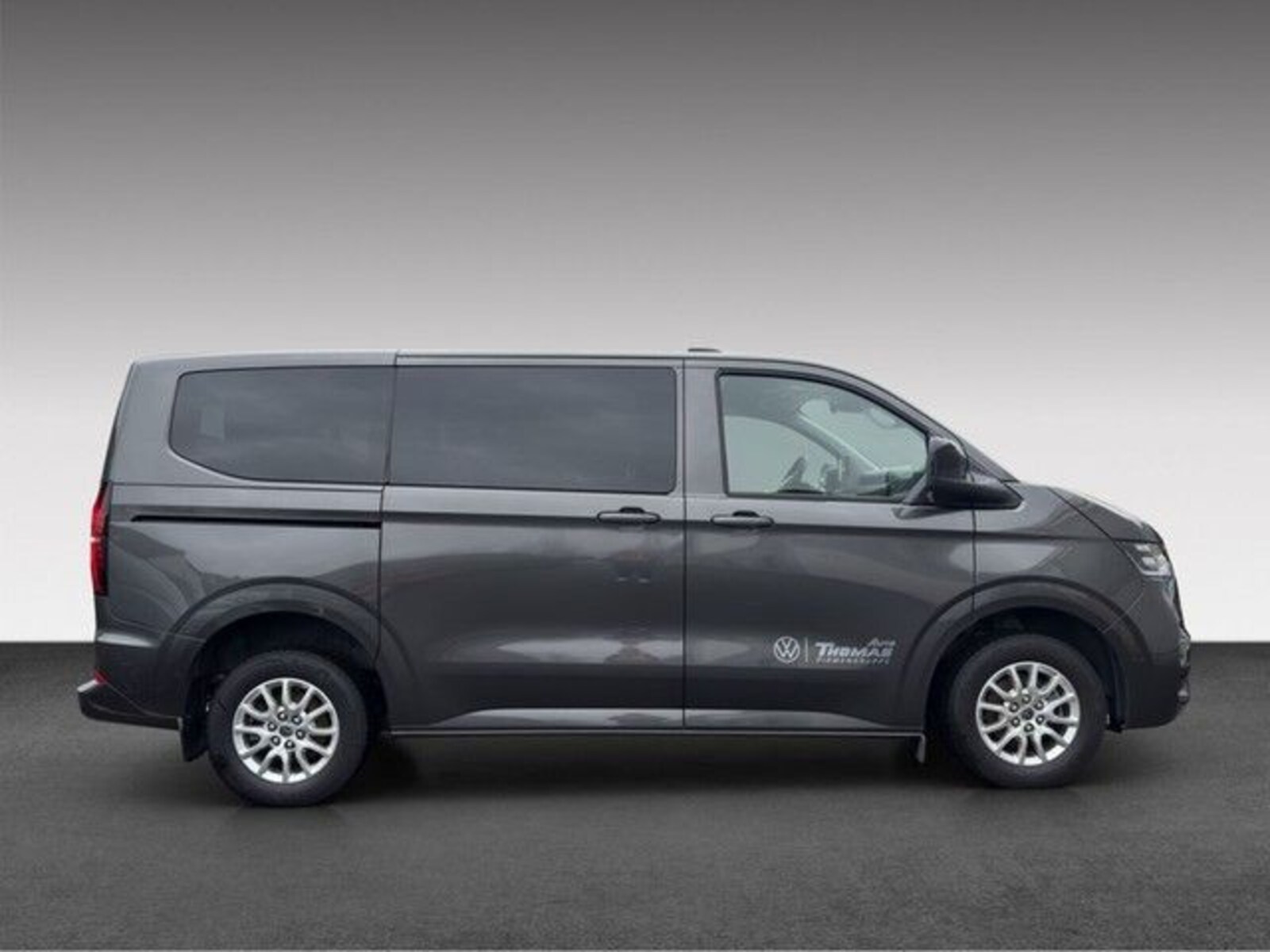 Volkswagen Caravelle – Bild 4