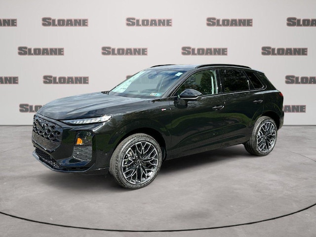 Photo of 2026 Audi Q3 SUV