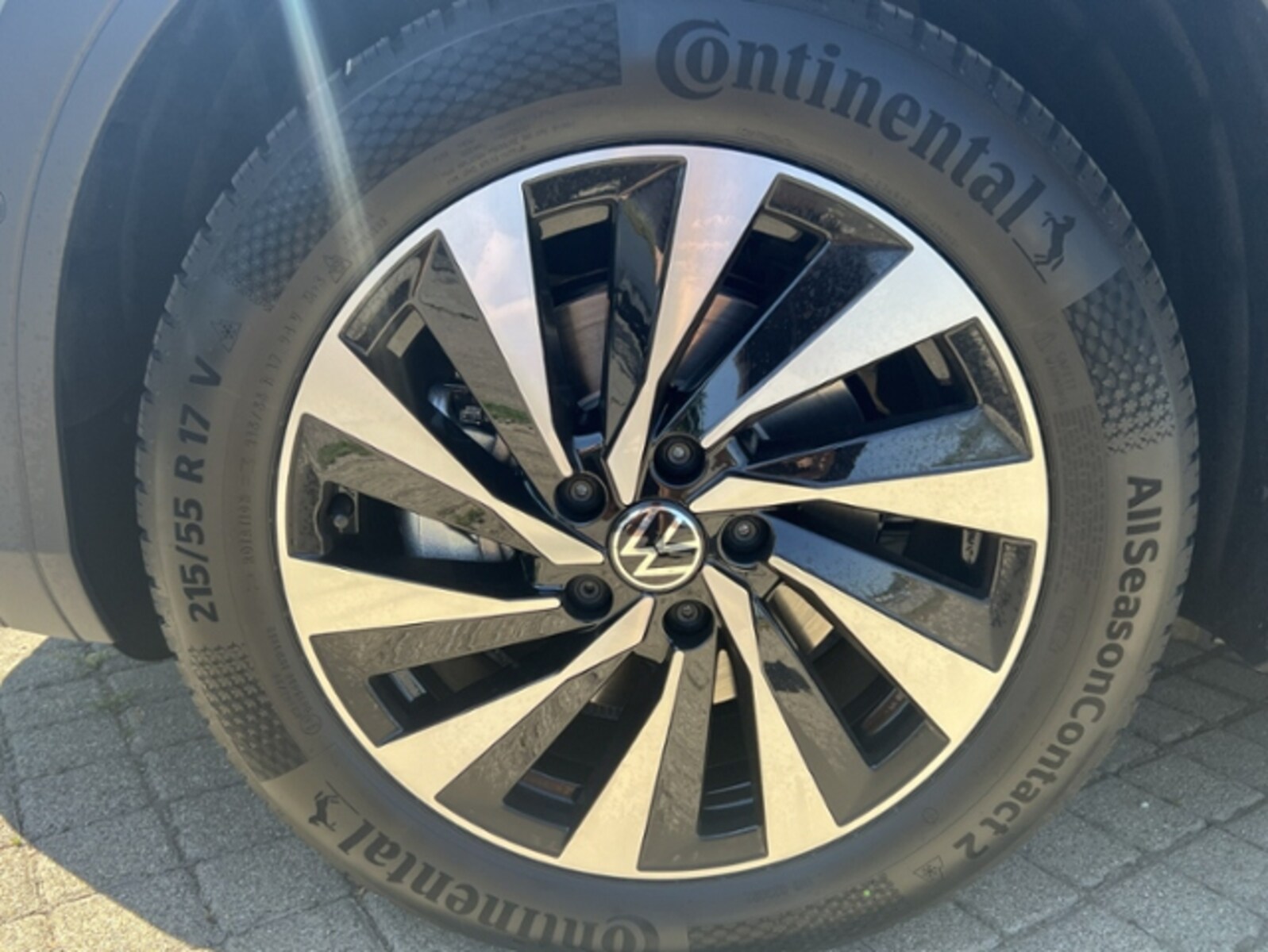 Volkswagen T-Roc – Bild 7