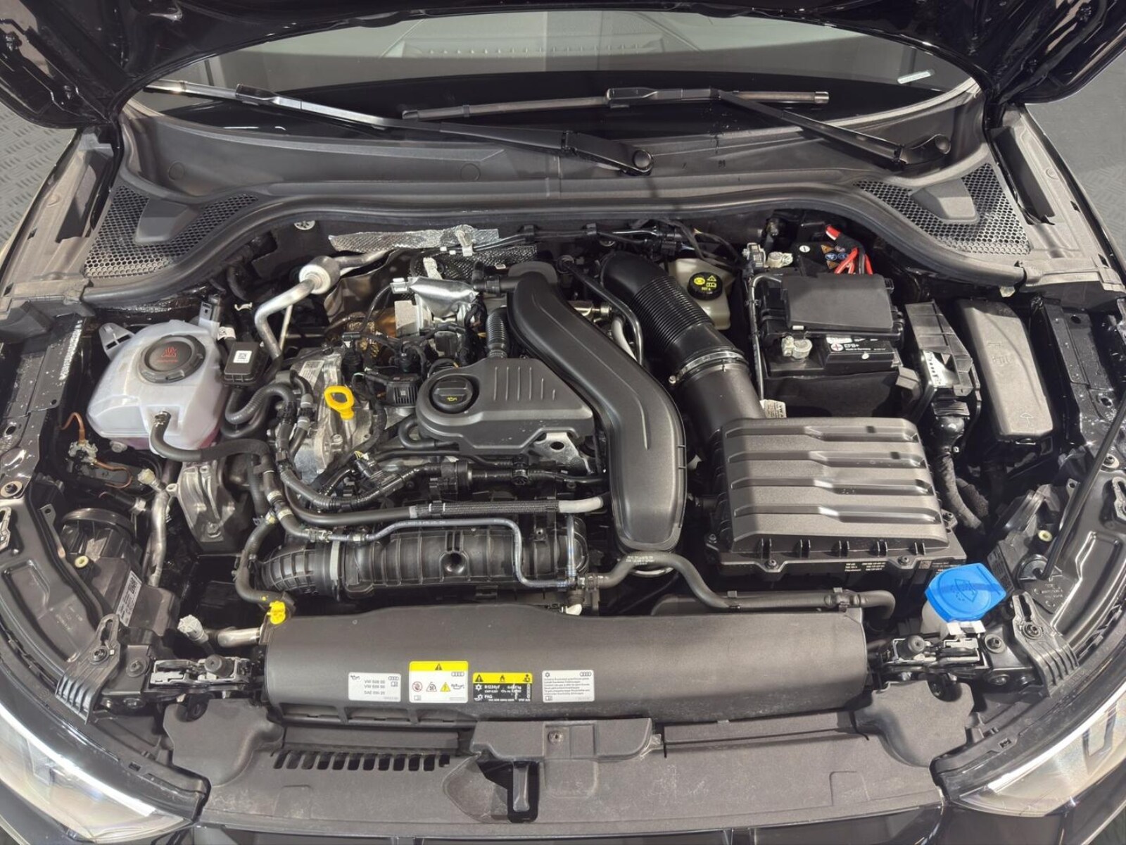 Audi A1 Sportback – Bild 19