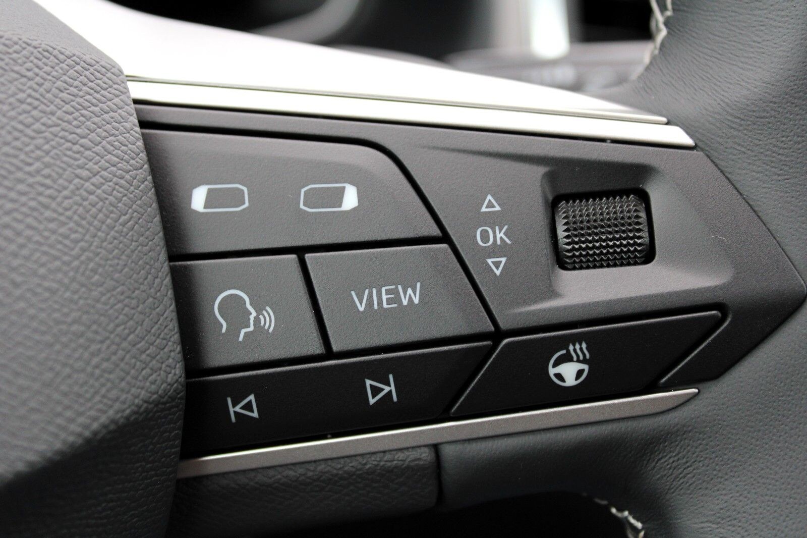 SEAT Ateca – Bild 11