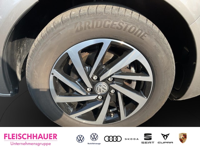 Volkswagen T6.1 California