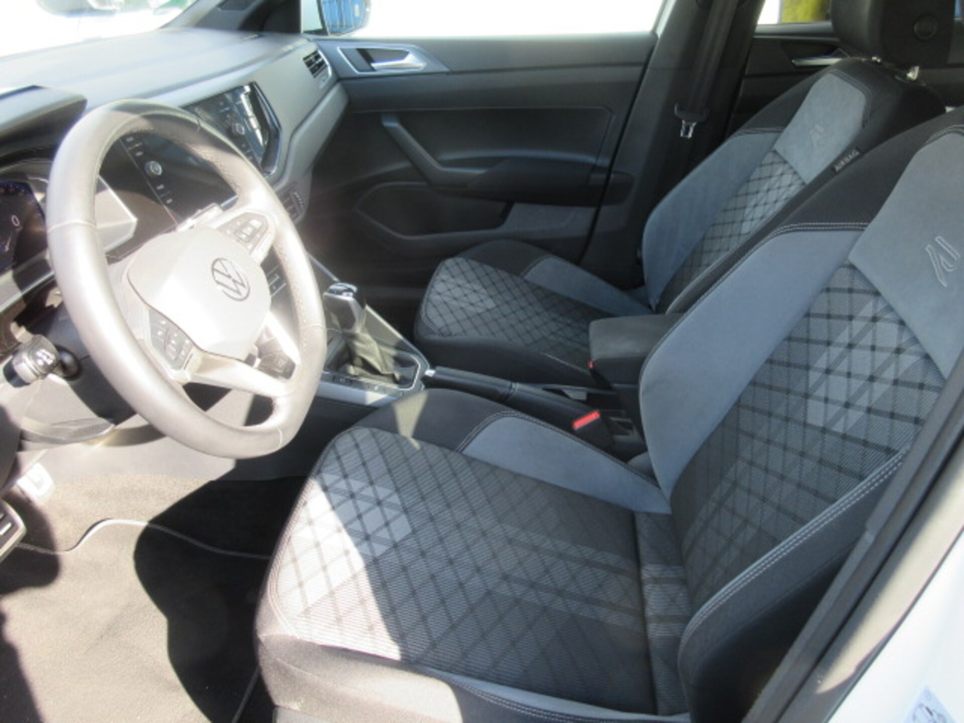 Volkswagen Polo R-Line