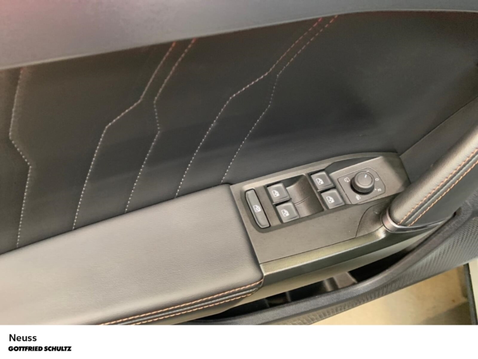 CUPRA Formentor – Bild 10