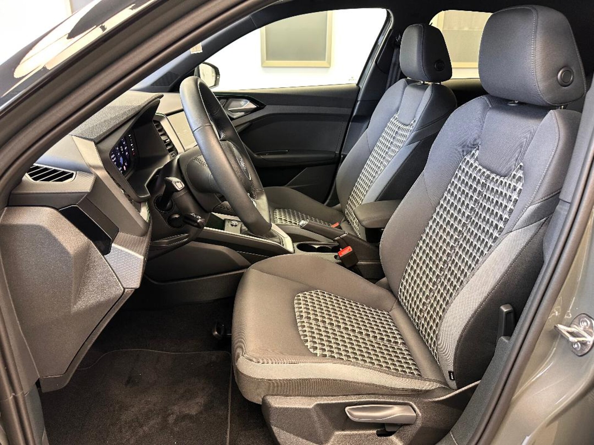 Audi A1 Sportback S line