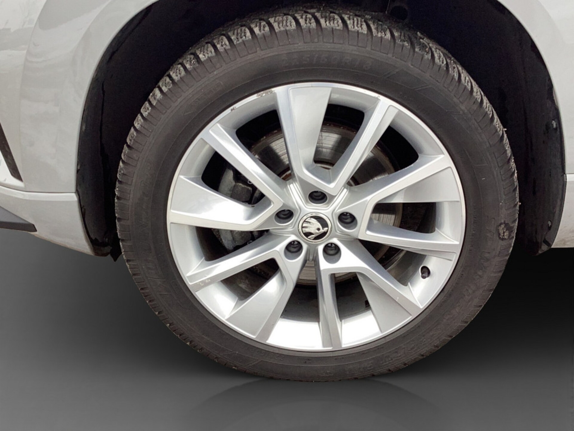 Skoda Karoq Sportline
