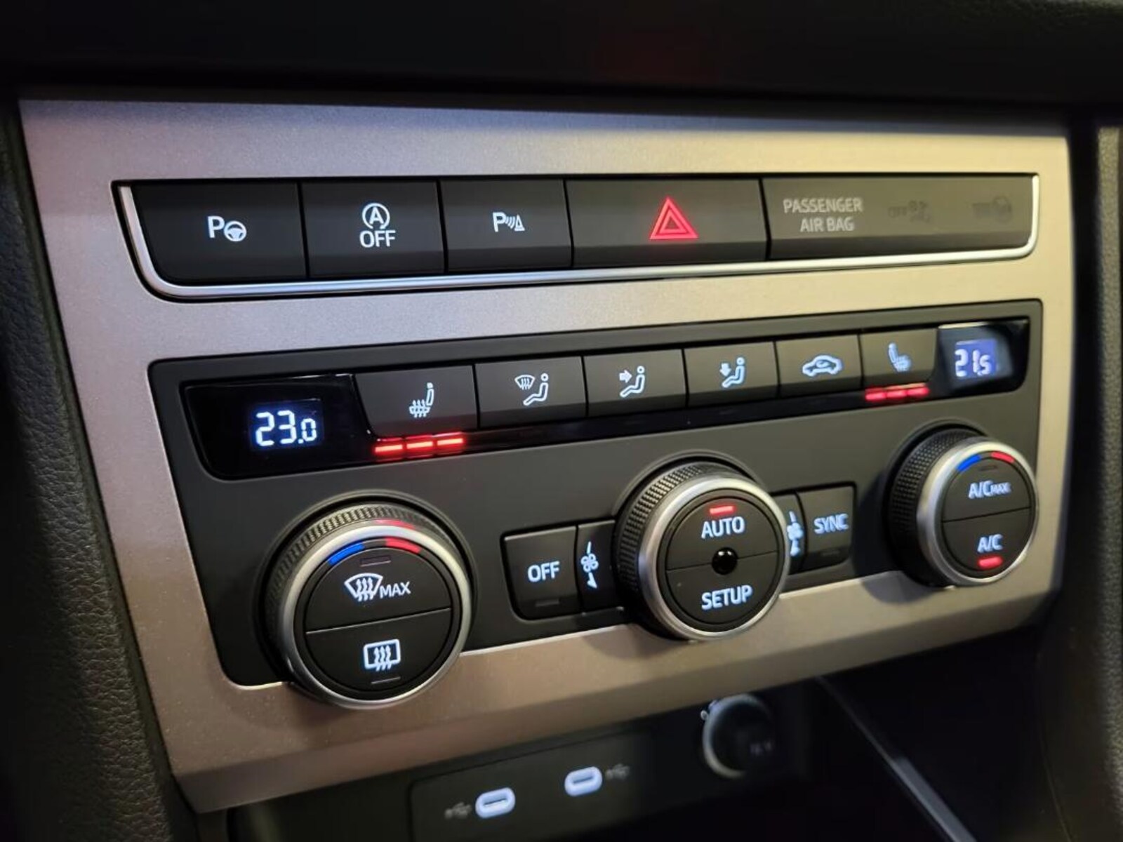 SEAT Ateca – Bild 19