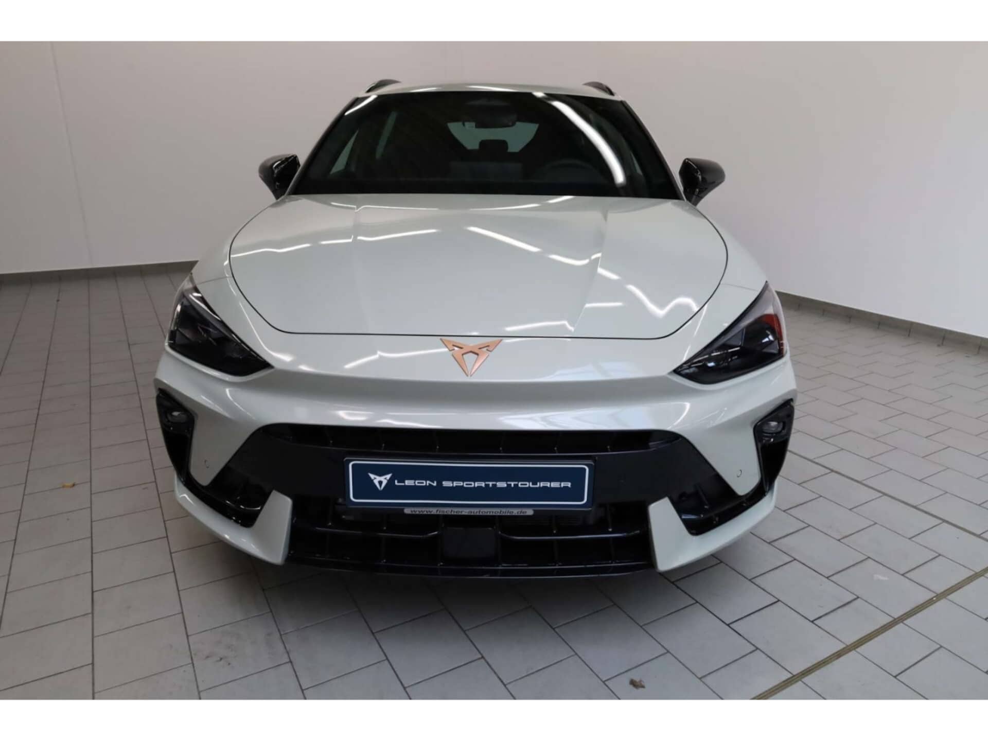CUPRA Leon Sportstourer VZ