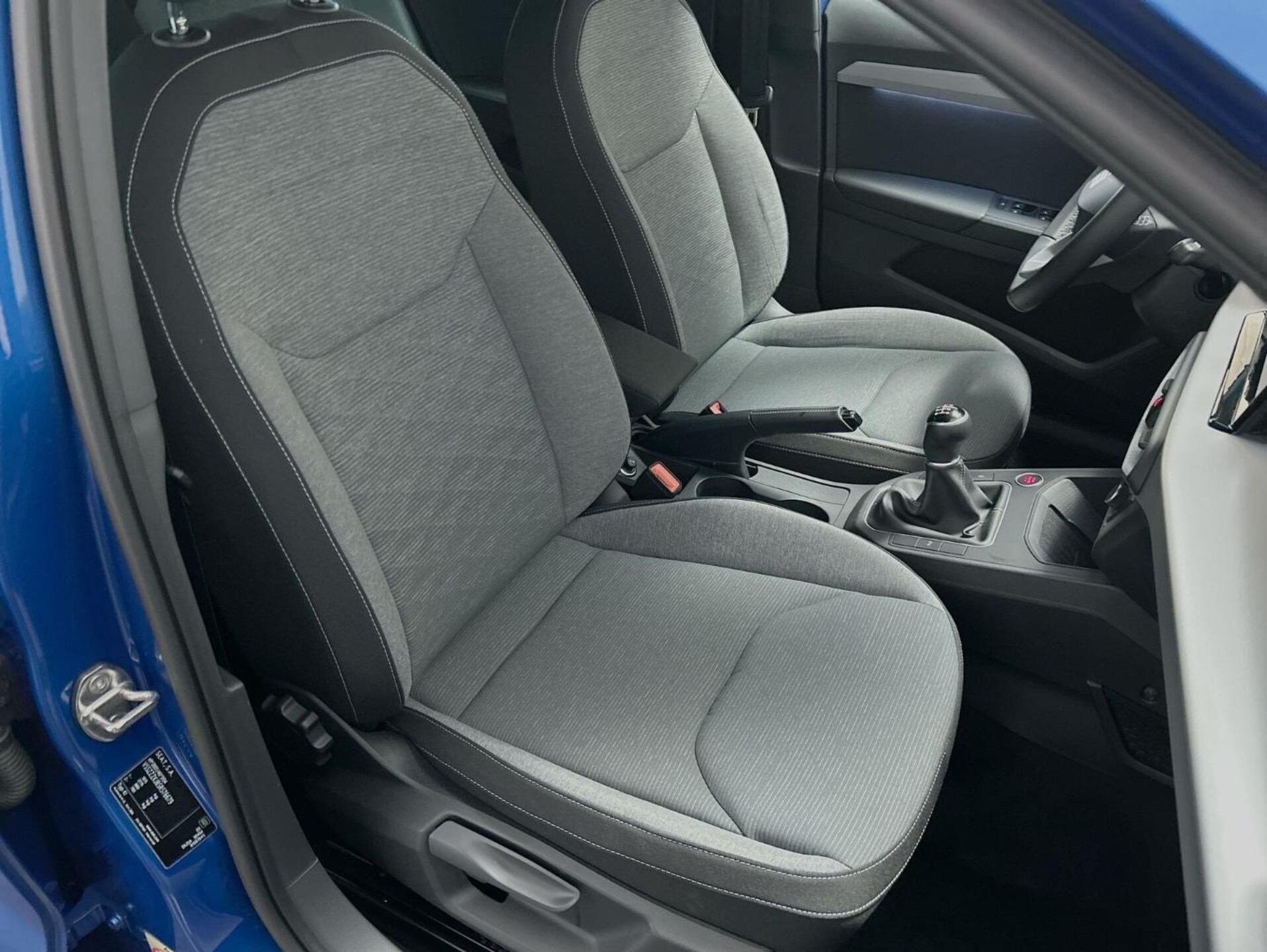 SEAT Ibiza Xcellence