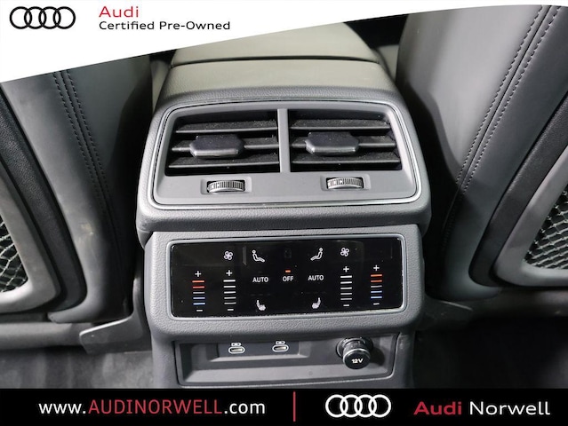 2024 Audi RS 6 Avant Base - Photo 31
