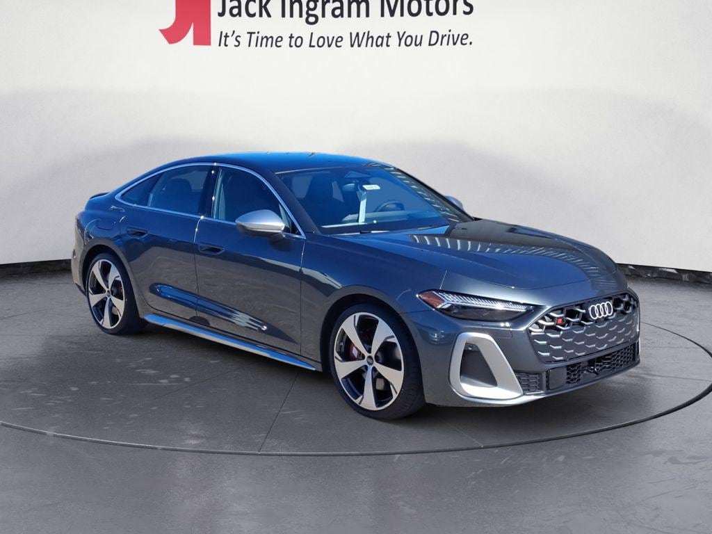 2025 Audi New S5 Premium Plus - Photo 7