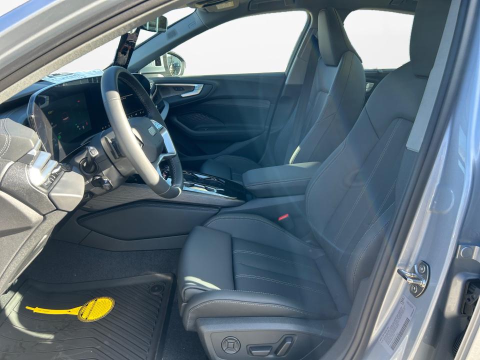 2025 Audi A5 Premium Plus - Photo 9