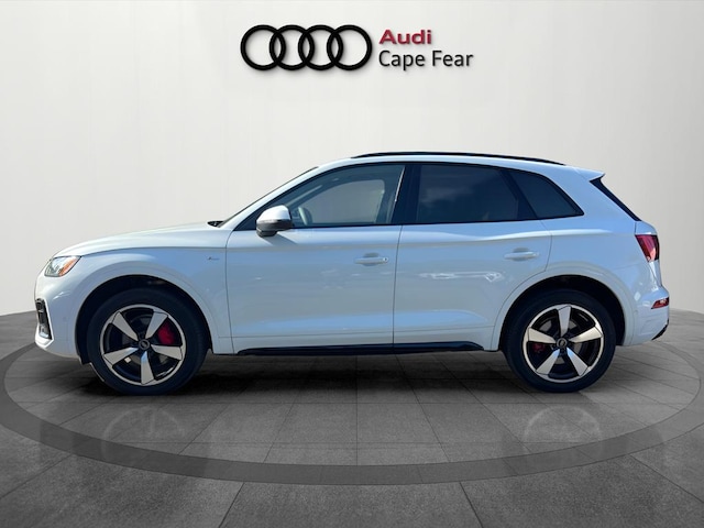 2024 Audi Q5