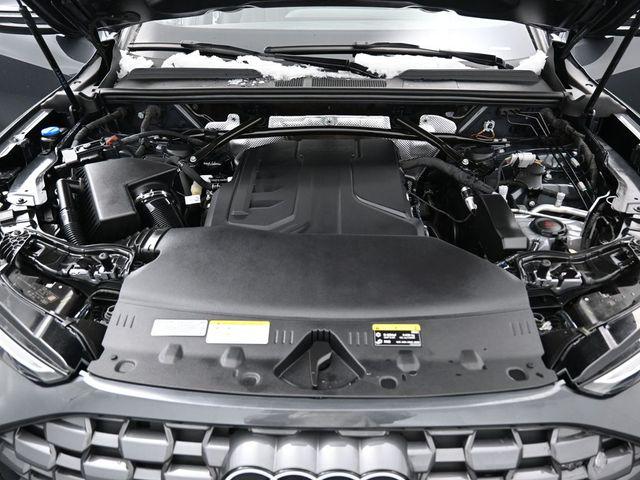 2025 Audi Q5 Premium Plus - Photo 39
