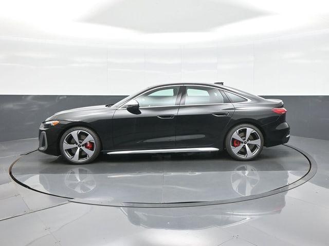 2026 Audi S5 Sedan