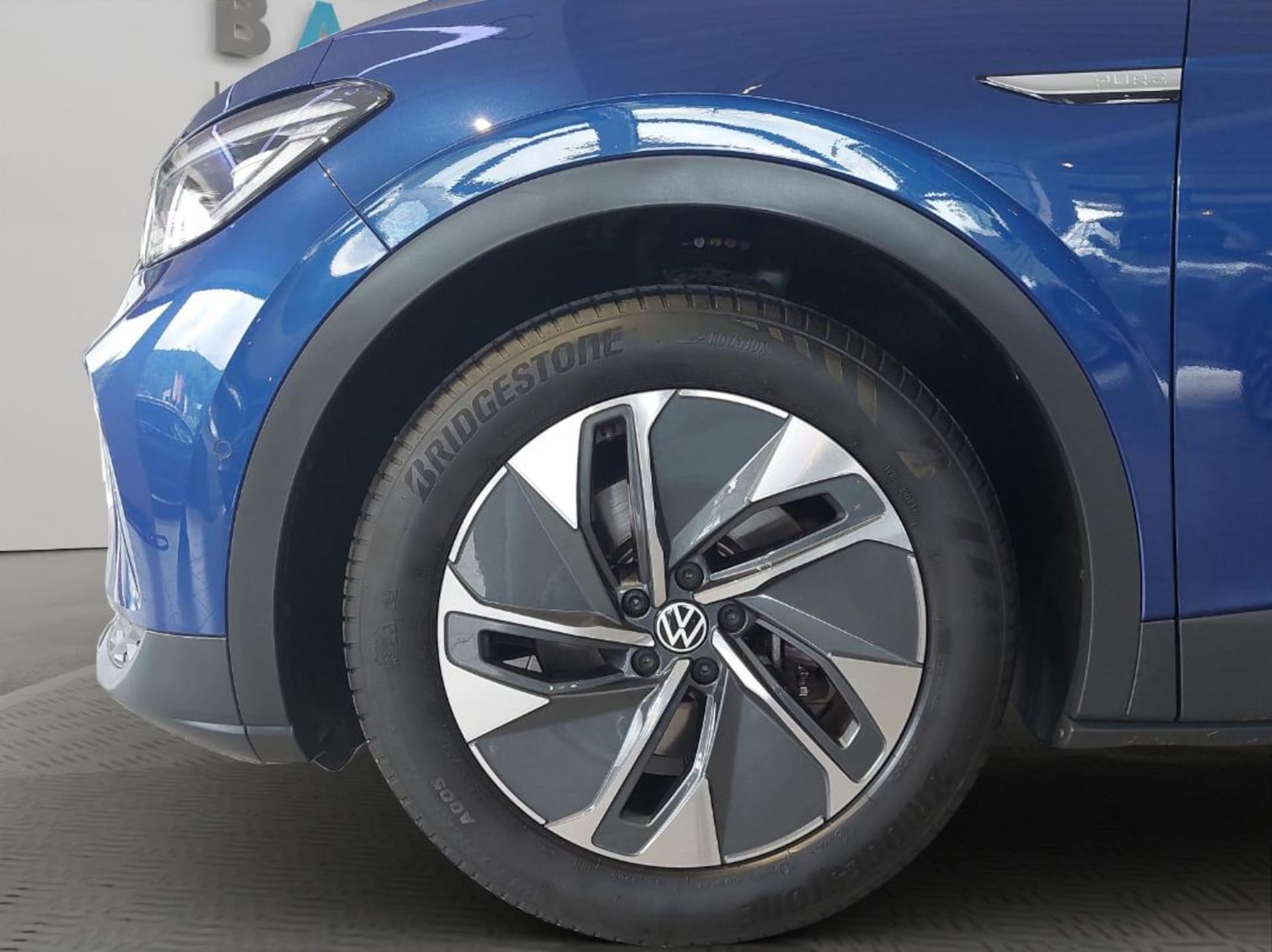 Volkswagen ID.4 Pure Performance