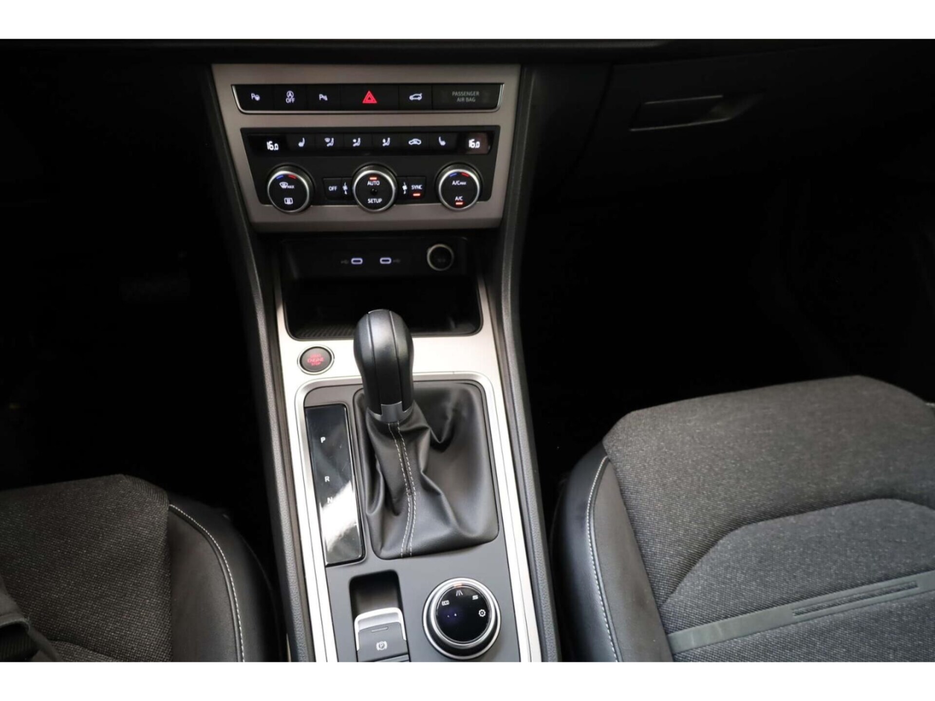SEAT Ateca Xperience