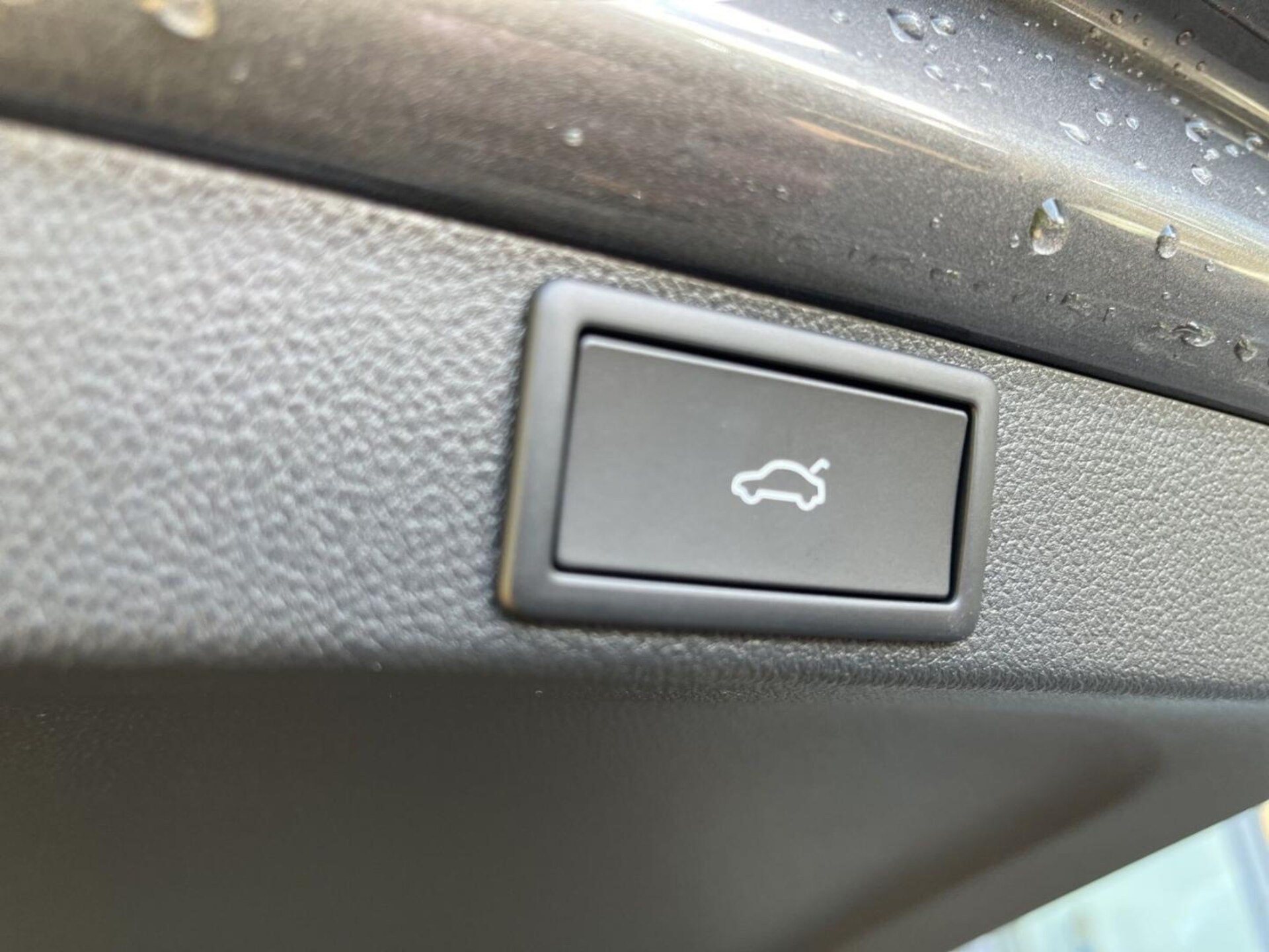 Skoda Octavia Combi Selection