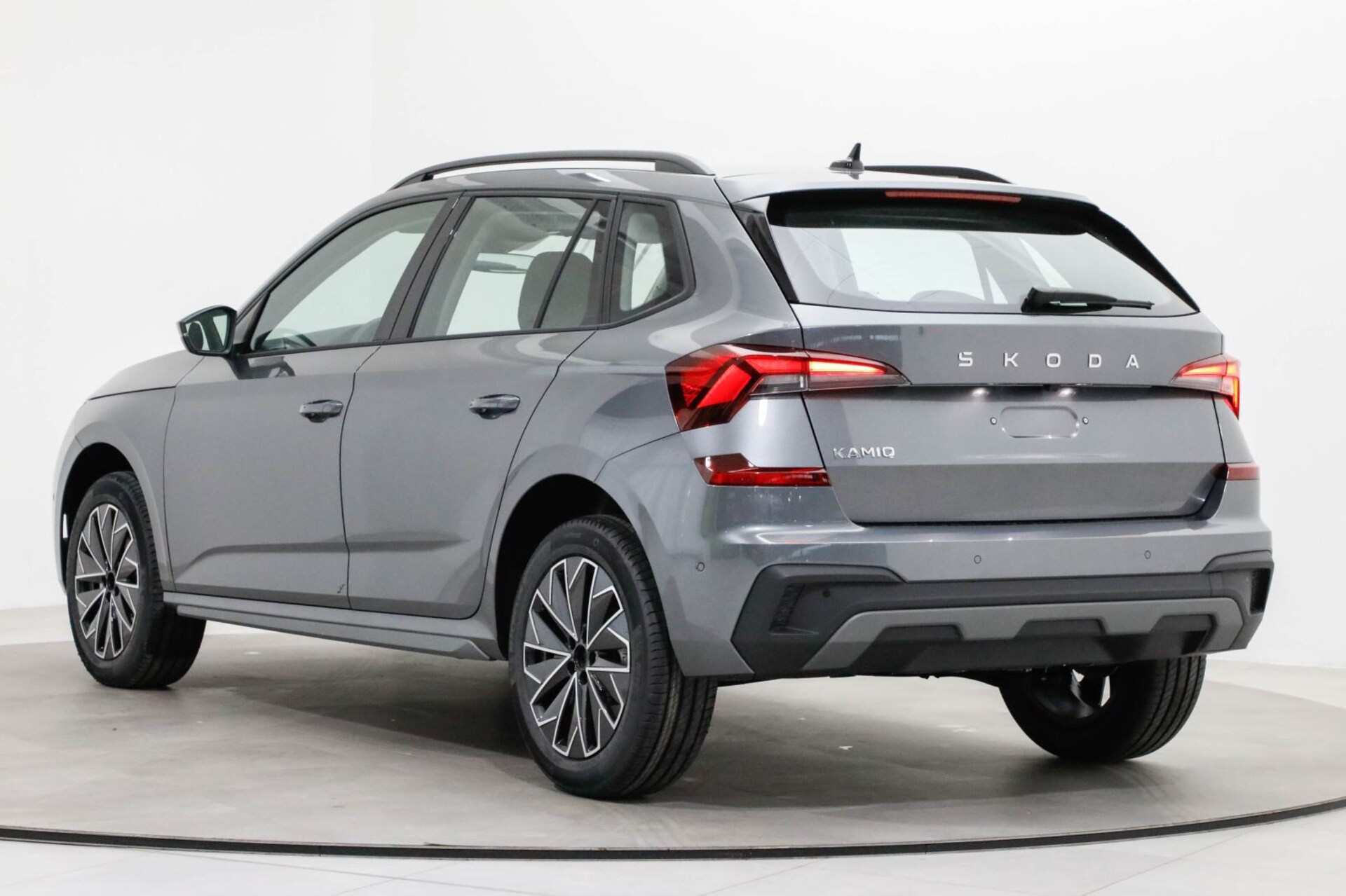 Skoda Kamiq Selection