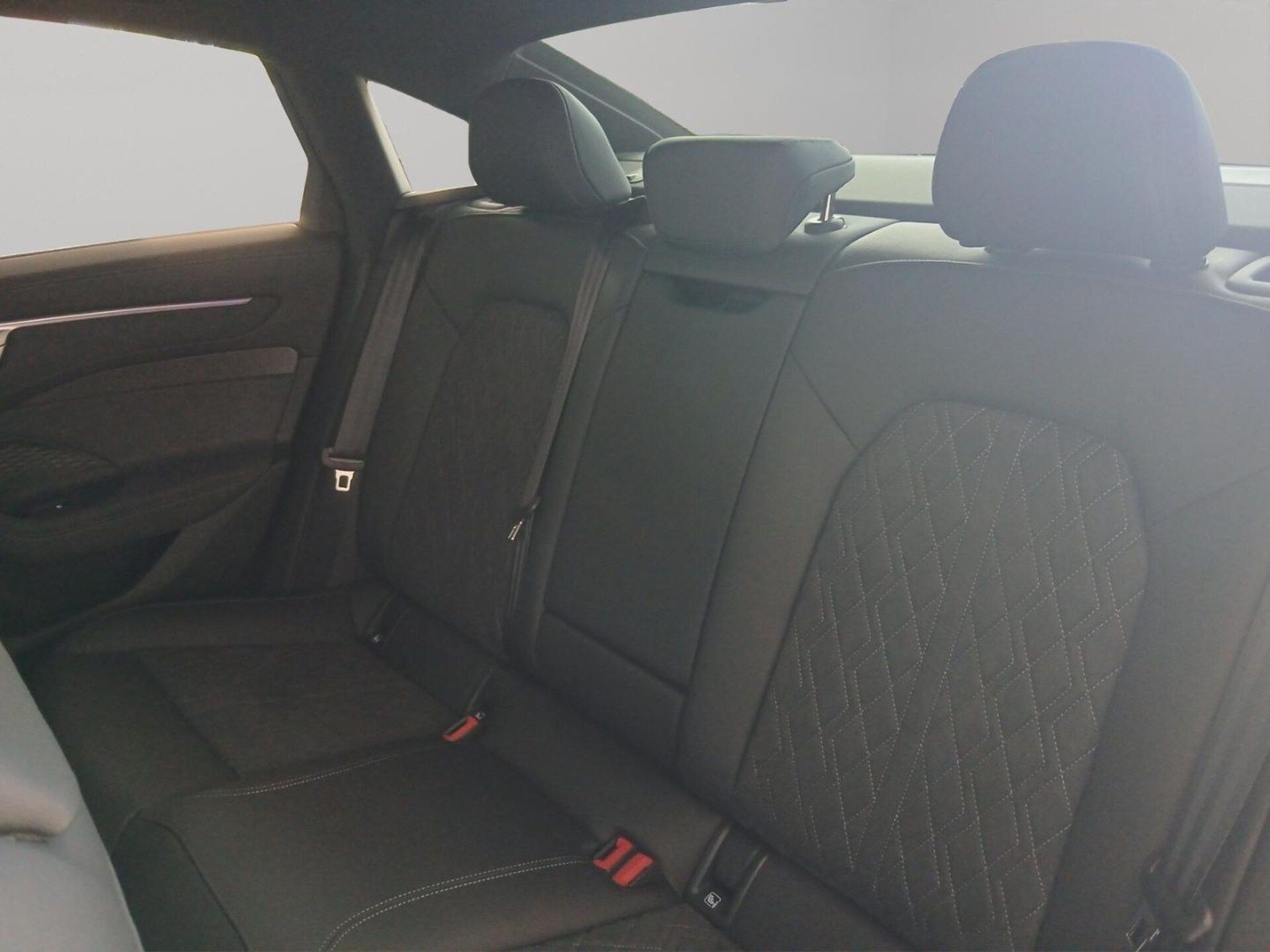 Audi A6 Limousine e-hybrid edition one