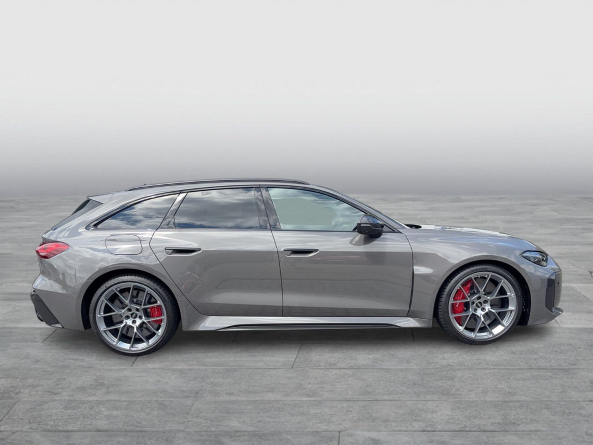 Audi RS 5 Avant