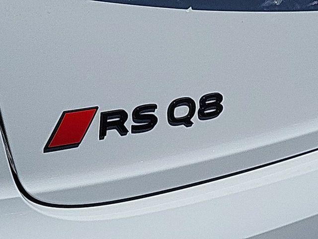 2026 Audi RS Q8 Base - Photo 16