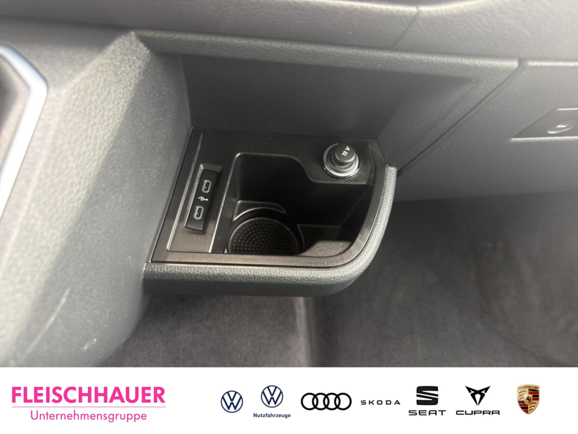 Volkswagen T6.1 Multivan Comfortline