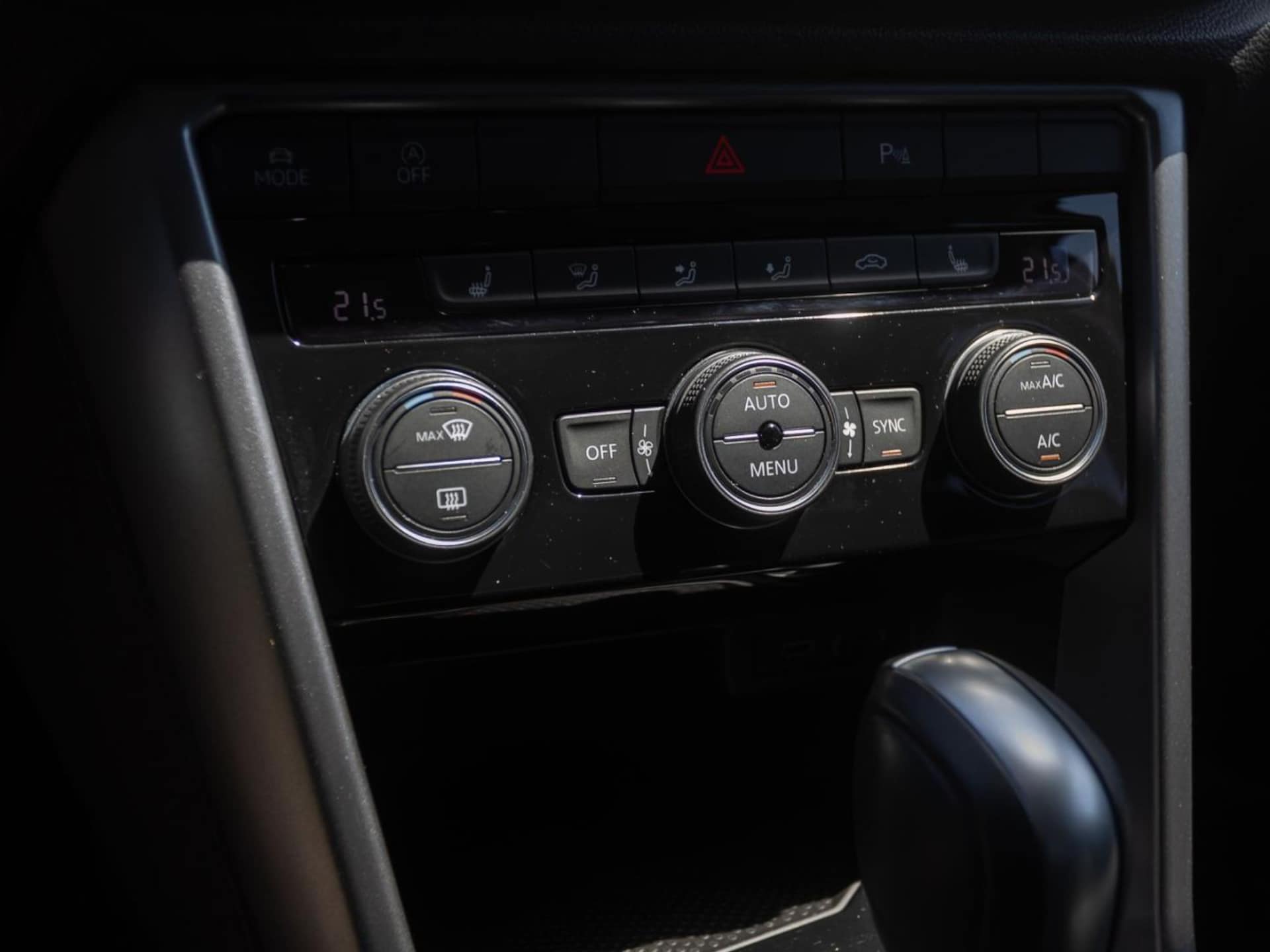 Volkswagen T-Roc Active