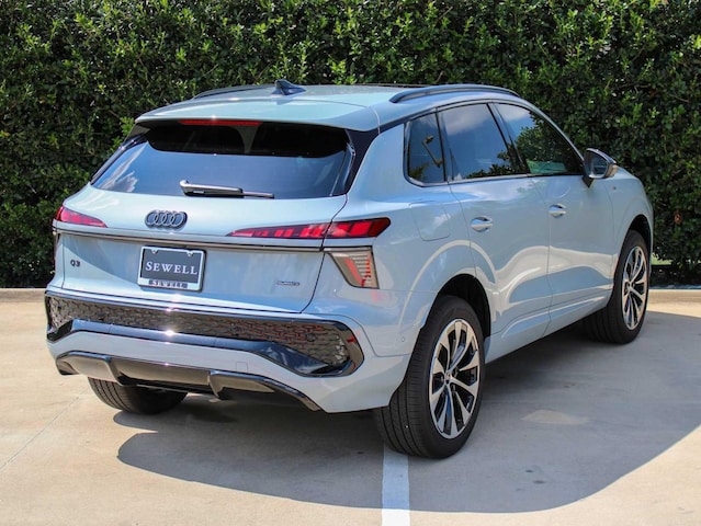 2026 Audi Q3 SUV