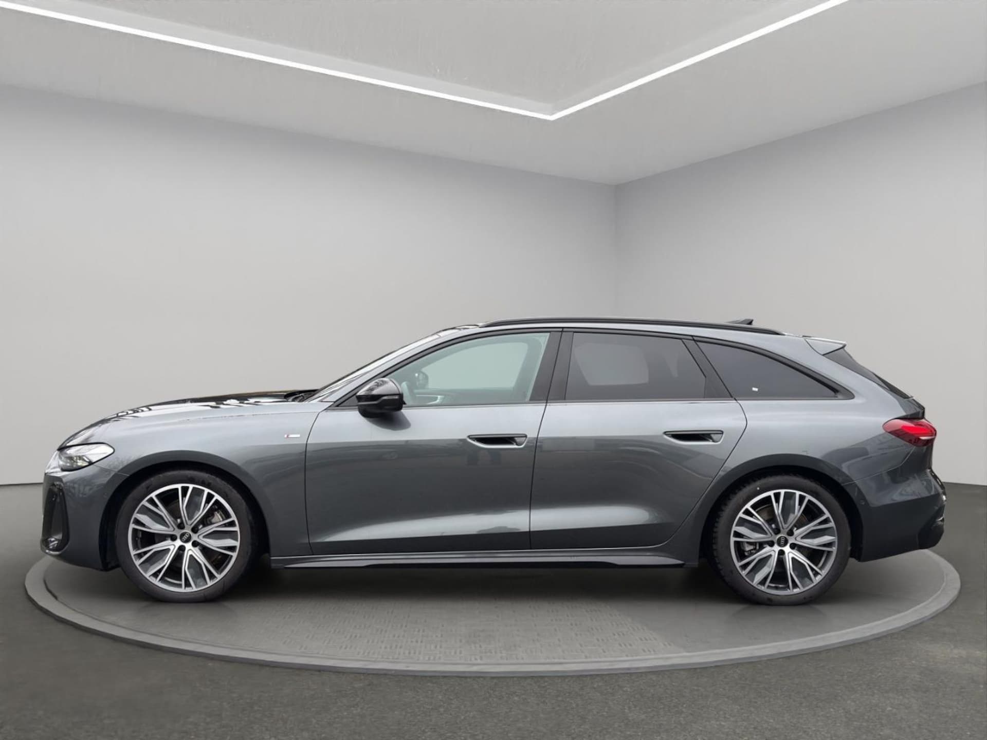 Audi A5 Avant