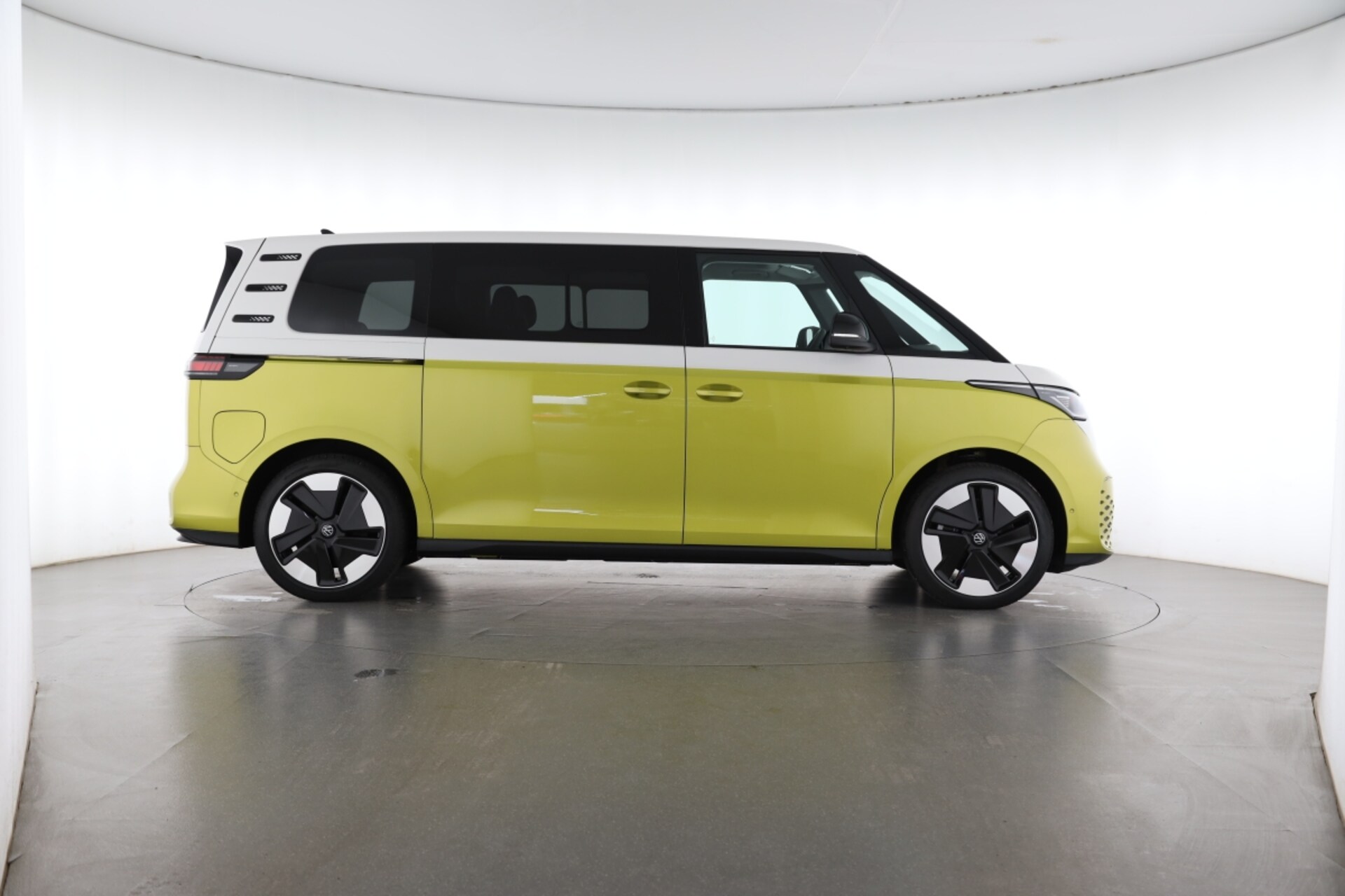 Volkswagen ID. Buzz Pro