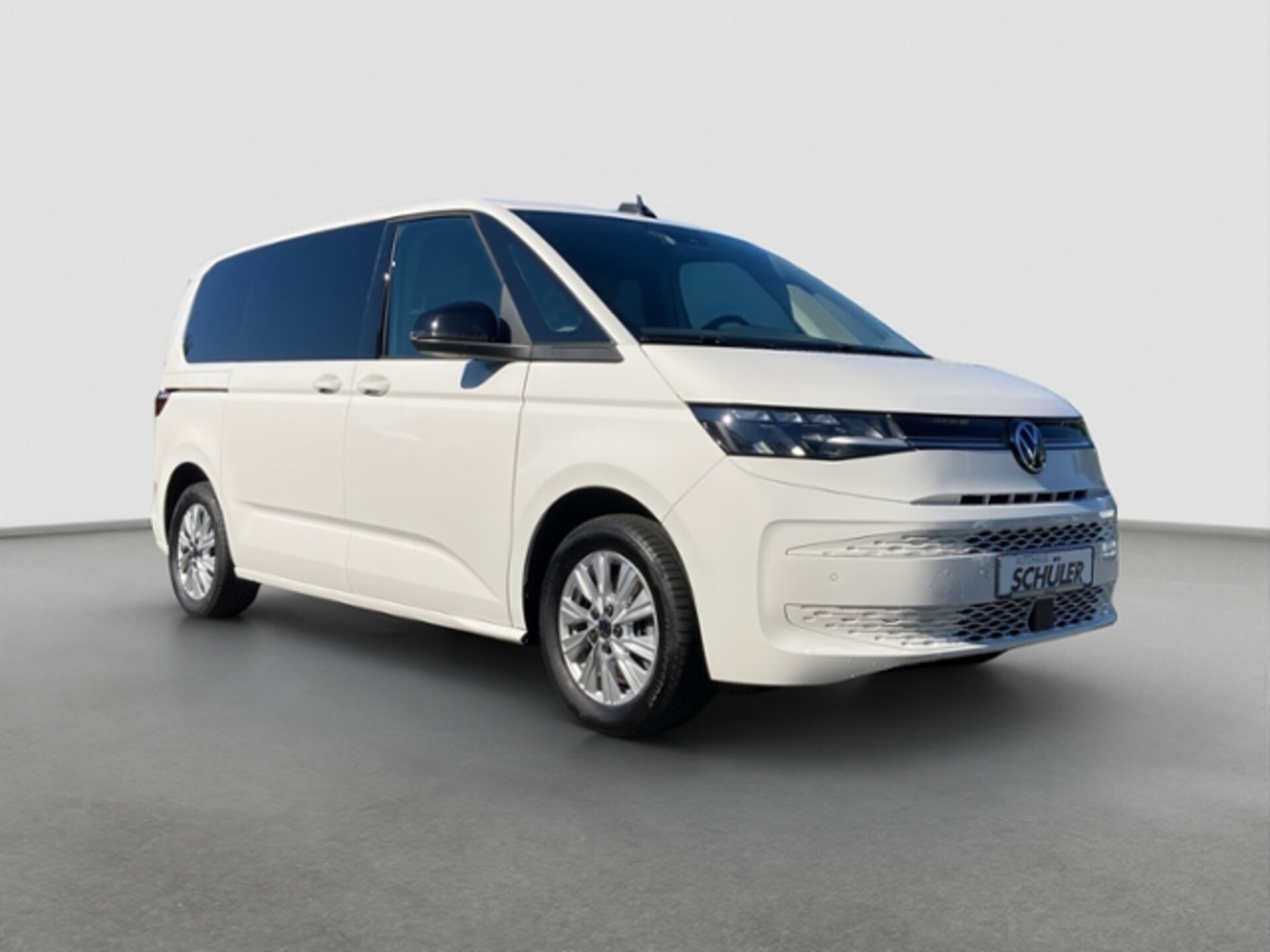 Volkswagen Multivan Life
