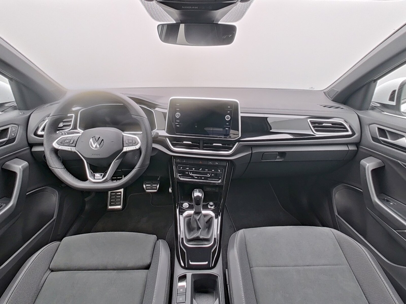 Volkswagen T-Roc – Bild 12