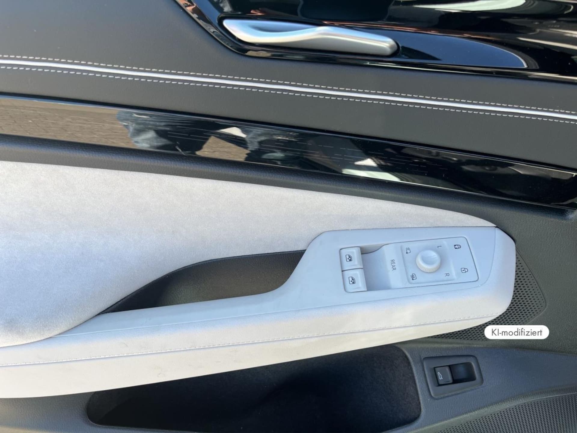 Volkswagen ID.7 Pro