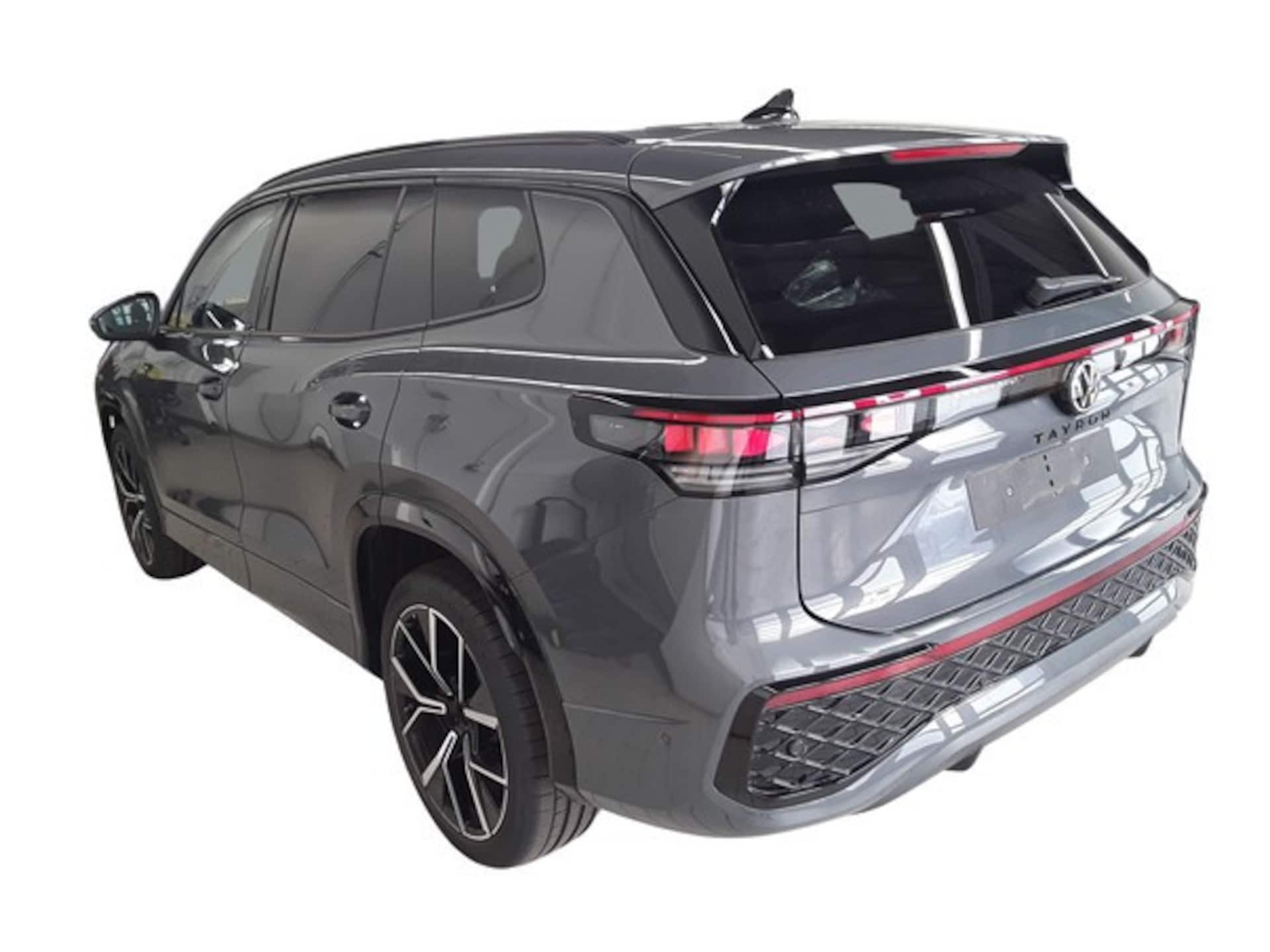Volkswagen Tayron R-Line