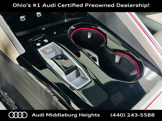 2025 Audi Q5 Premium Plus - Photo 16