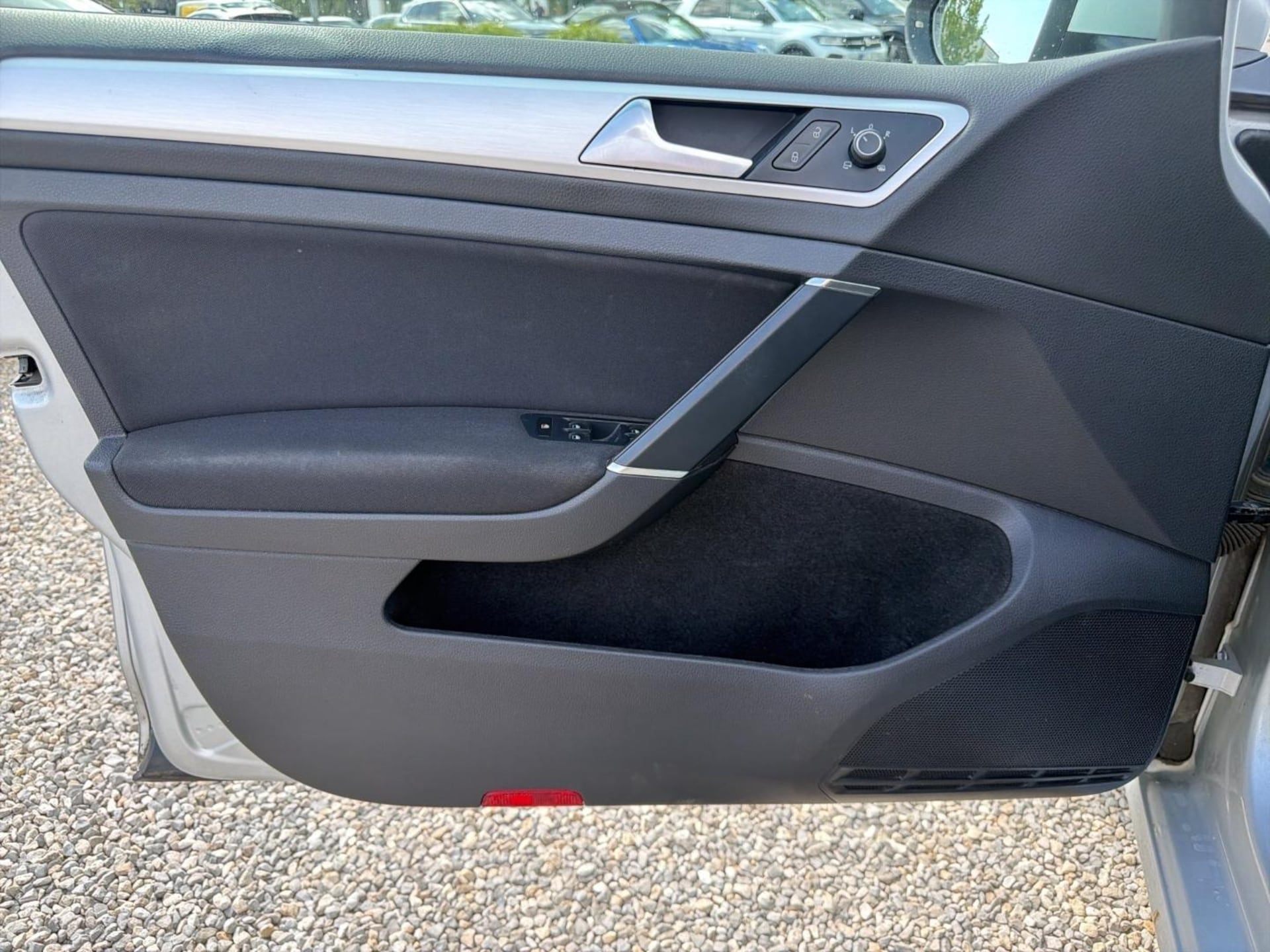 Volkswagen Golf Variant Comfortline