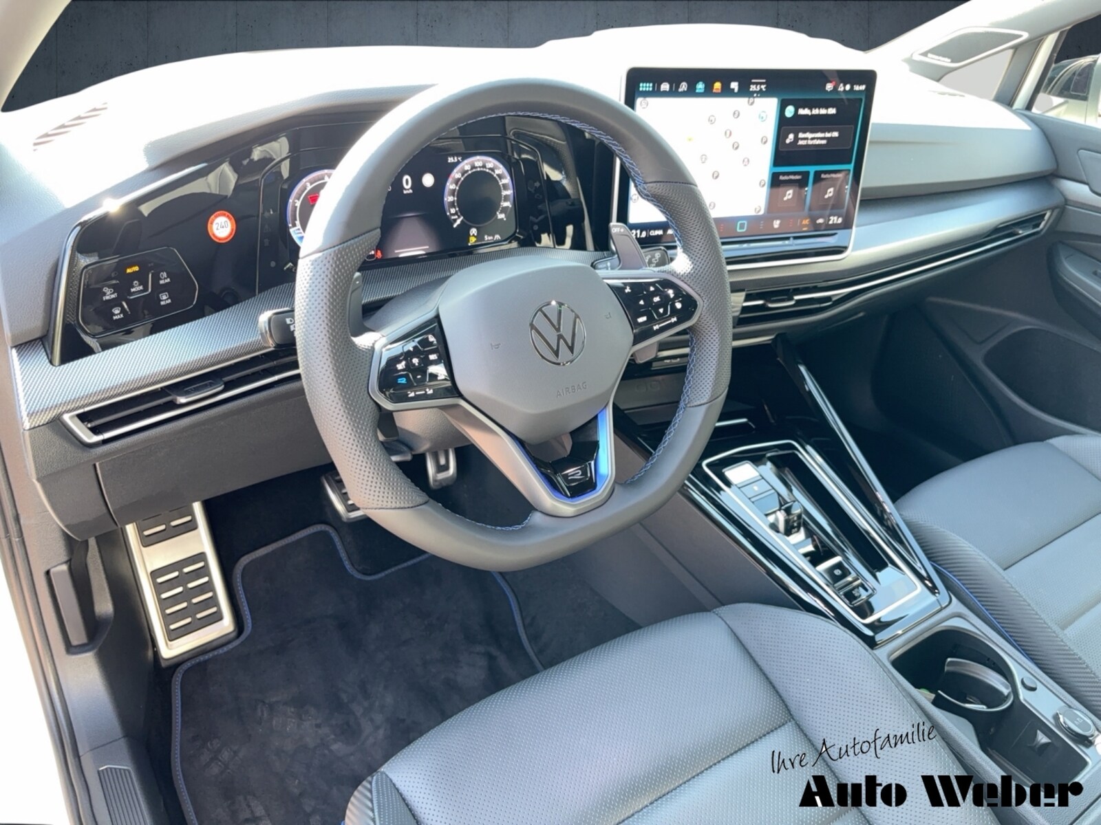 Volkswagen Golf Variant – Bild 9