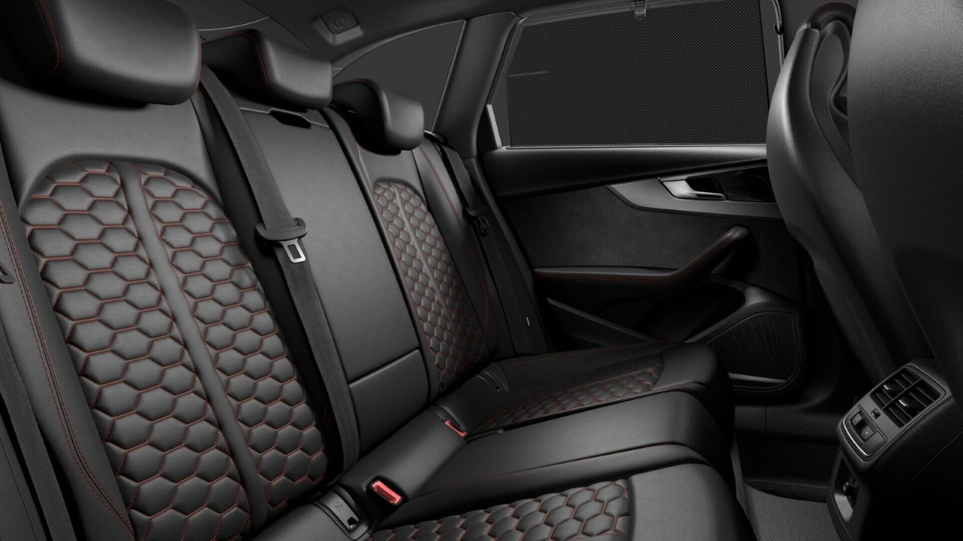 Audi RS 4 Avant