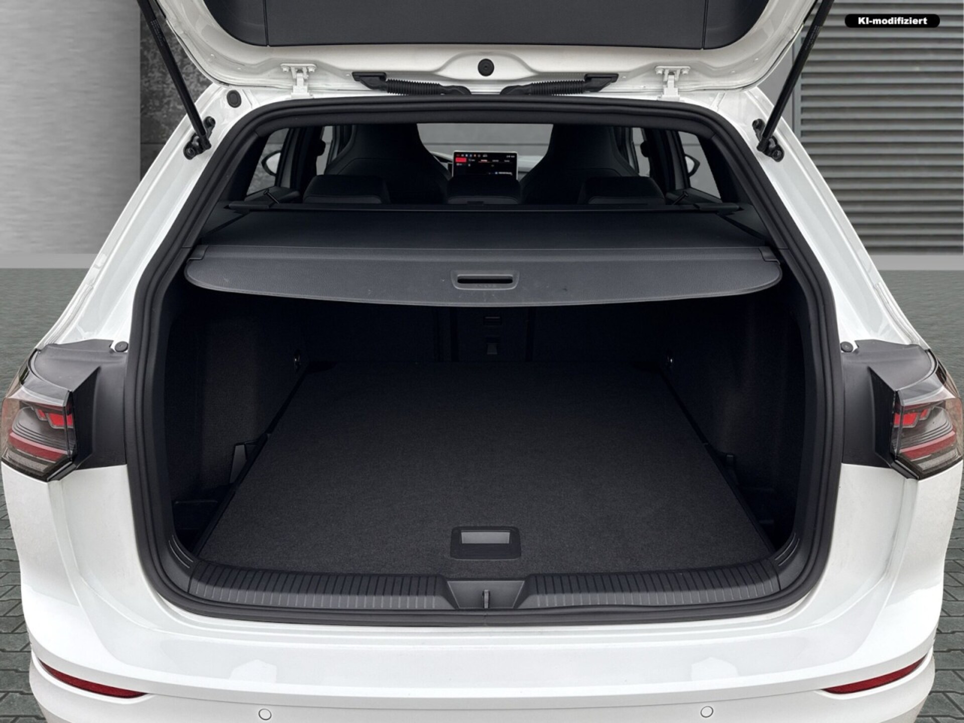 Volkswagen Golf Variant R-Line